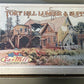 Bar Mills HO Tory Hill Lumber and Supply Model Building Kit