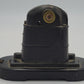 Lionel 252-5 Black Crossing Gate Base w/ Bottom Plate Assembly