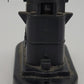 Lionel 252-5 Black Crossing Gate Base w/ Bottom Plate Assembly