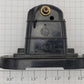 Lionel 252-5 Black Crossing Gate Base w/ Bottom Plate Assembly