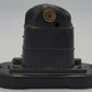 Lionel 252-5 Black Crossing Gate Base w/ Bottom Plate Assembly
