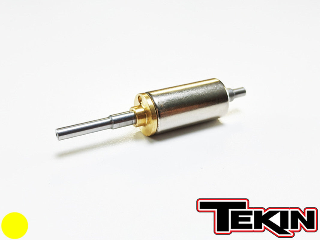 Team Tekin TT2781 GEN4 13.5mm Ultra Torque Yellow Rotor