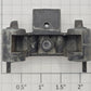 American Flyer AFO-PA9484 K5 Style S Gauge Steam Chest w/o Guides