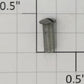 Lionel 282-82 O Gantry Crane Truss Rod Screw Nut