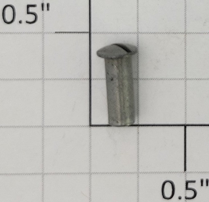 Lionel 282-82 O Gantry Crane Truss Rod Screw Nut