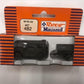 Roco 482 HO M151A2 Jeep with Trailer Set
