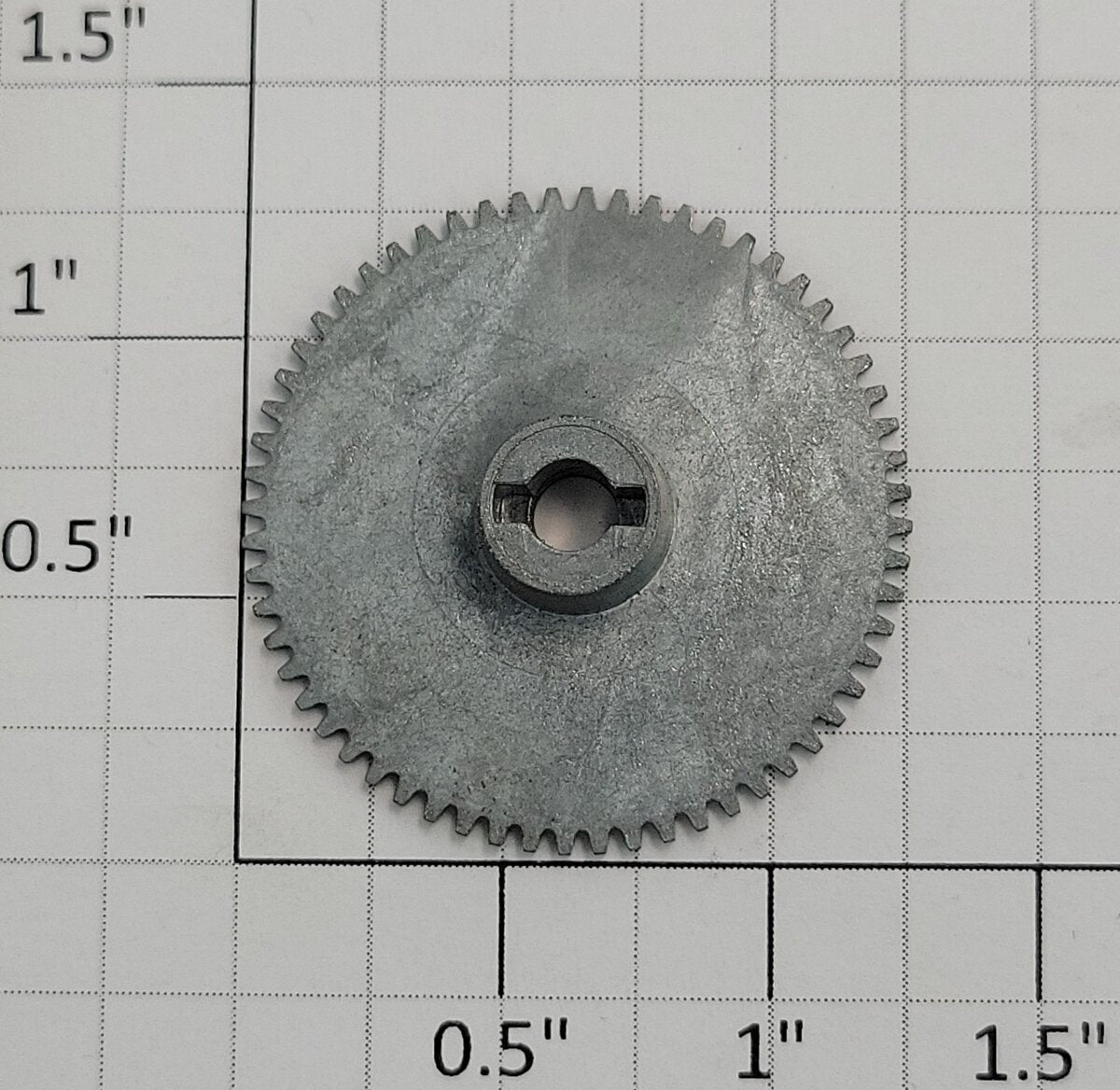 Lionel 375-26 Gear w/ Hub