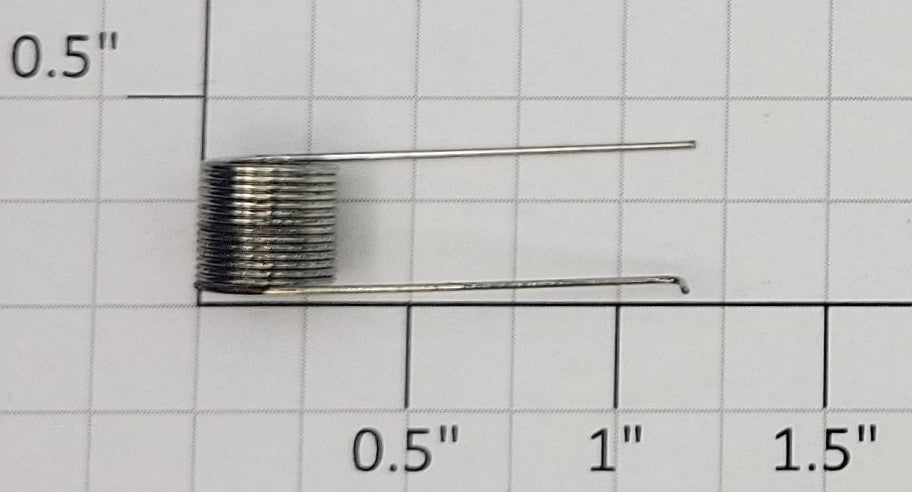 Lionel 334-32 Pivot Spring