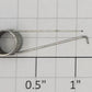 Lionel 334-32 Pivot Spring