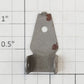 Lionel 375-12 Roller Arm Bracket