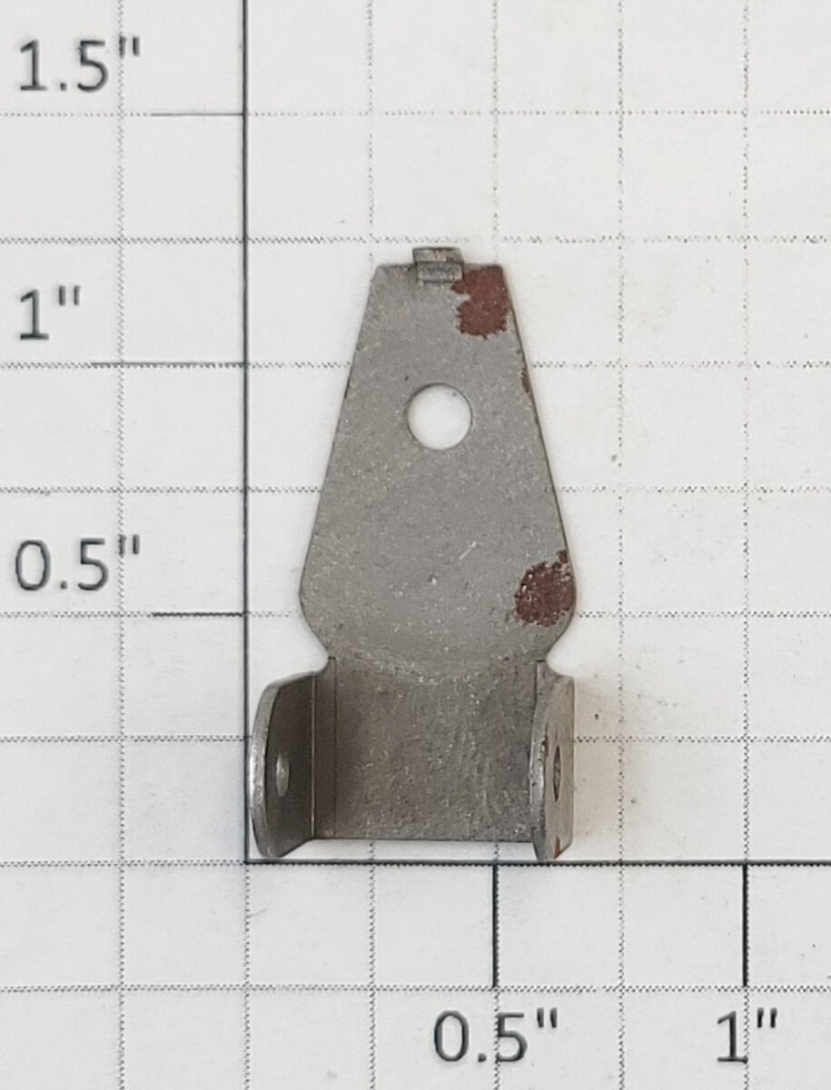 Lionel 375-12 Roller Arm Bracket