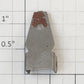 Lionel 375-12 Roller Arm Bracket