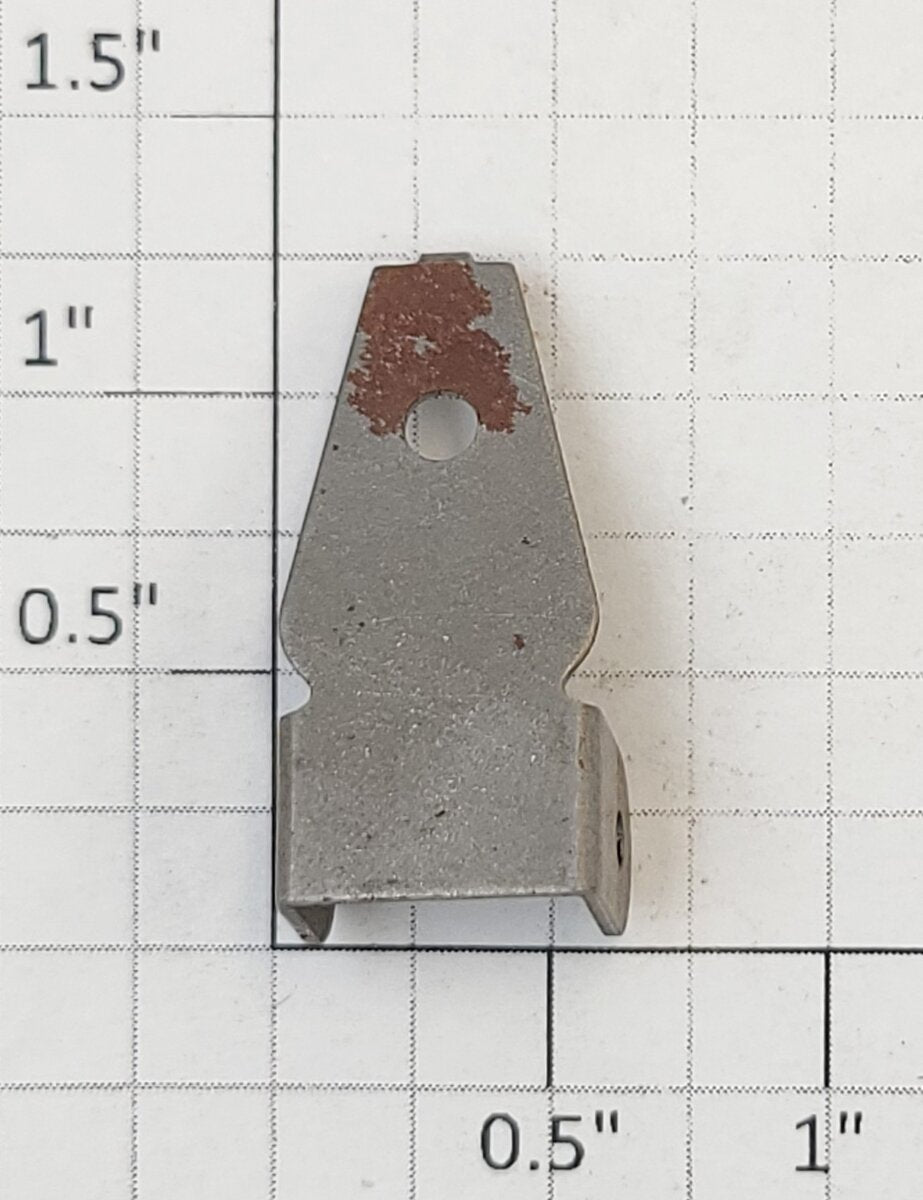 Lionel 375-12 Roller Arm Bracket