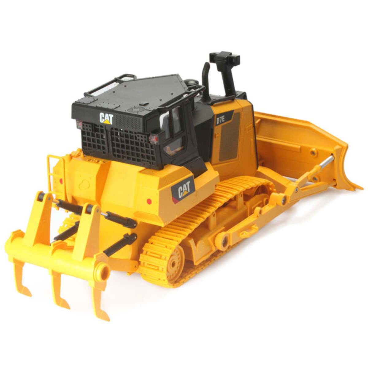 DieCast Masters 25002 1:24 RC Cat D7E Track Type Tractor