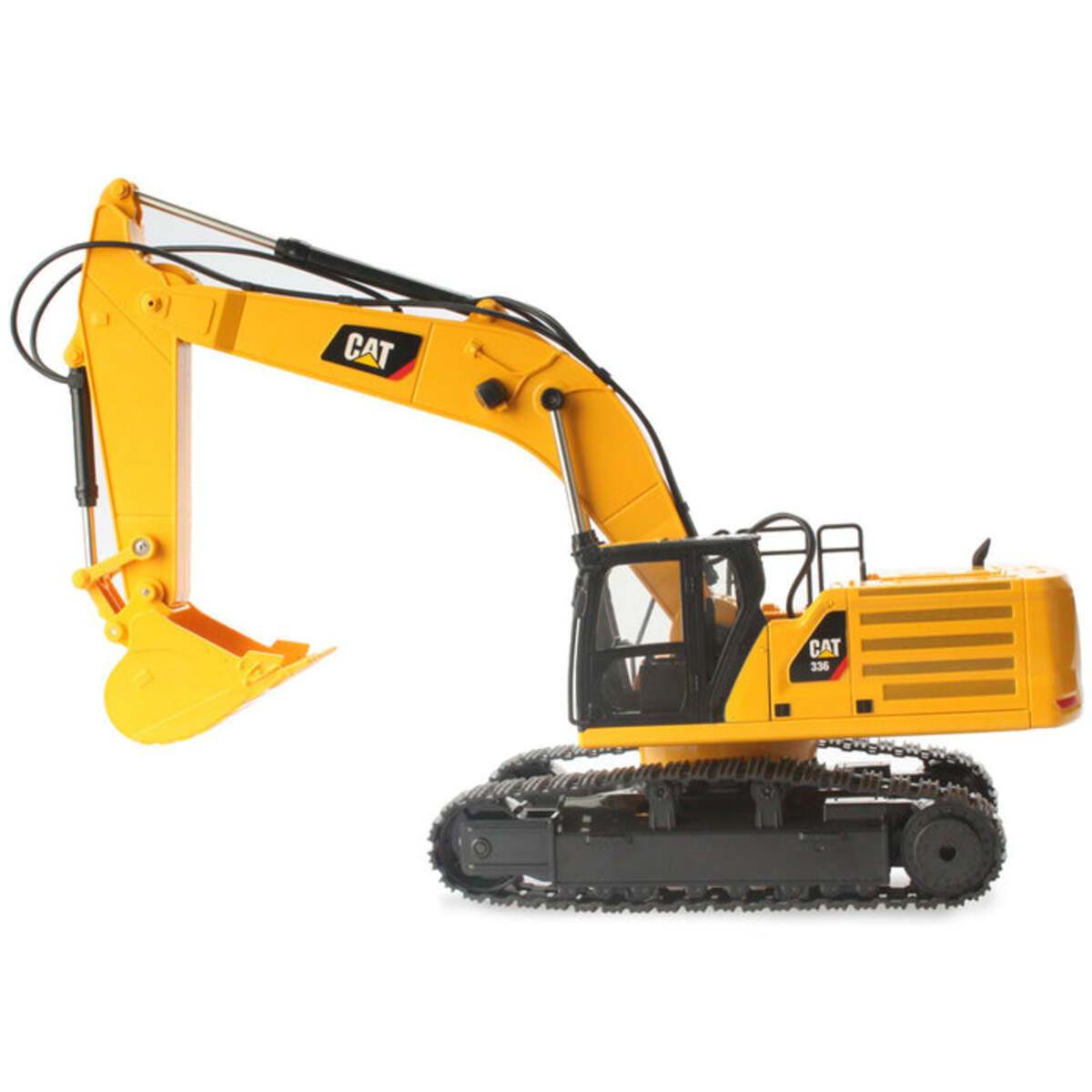 DieCast Masters 25001 1:24 Cat RC 336 Excavator