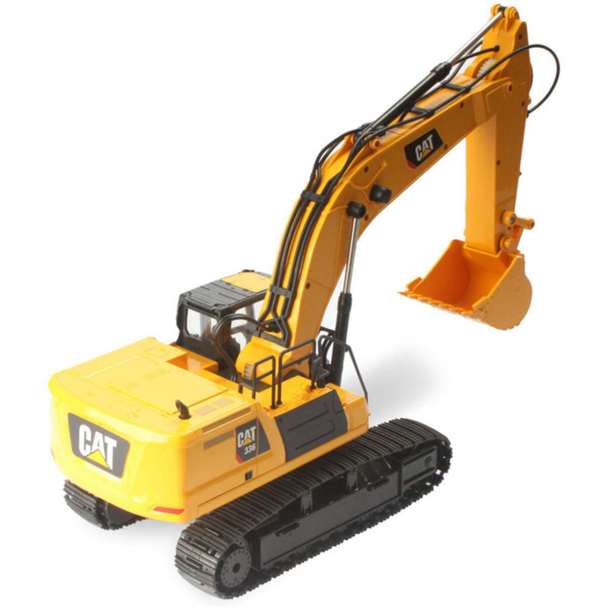 DieCast Masters 25001 1:24 Cat RC 336 Excavator
