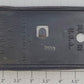 Lionel 3559-13 Prewar Black Tinplate Operating Coal Dump Car Frame