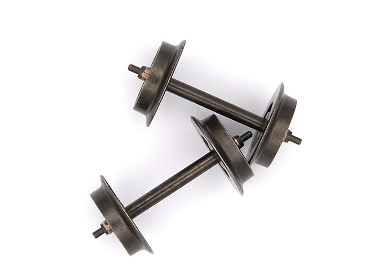 Marklin E700100 Model Train V, VNS, Z AC Wheelset (Pack of 2)
