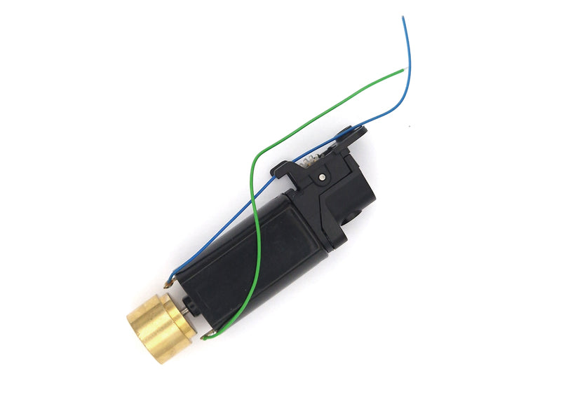 Marklin E320977 Model Train Motor