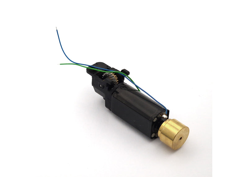 Marklin E320977 Model Train Motor