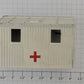 Lionel 6119-6 O Gauge Modified First Aid Caboose Cab