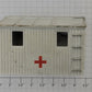 Lionel 6119-6 O Gauge Modified First Aid Caboose Cab