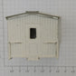 Lionel 6119-6 O Gauge Modified First Aid Caboose Cab