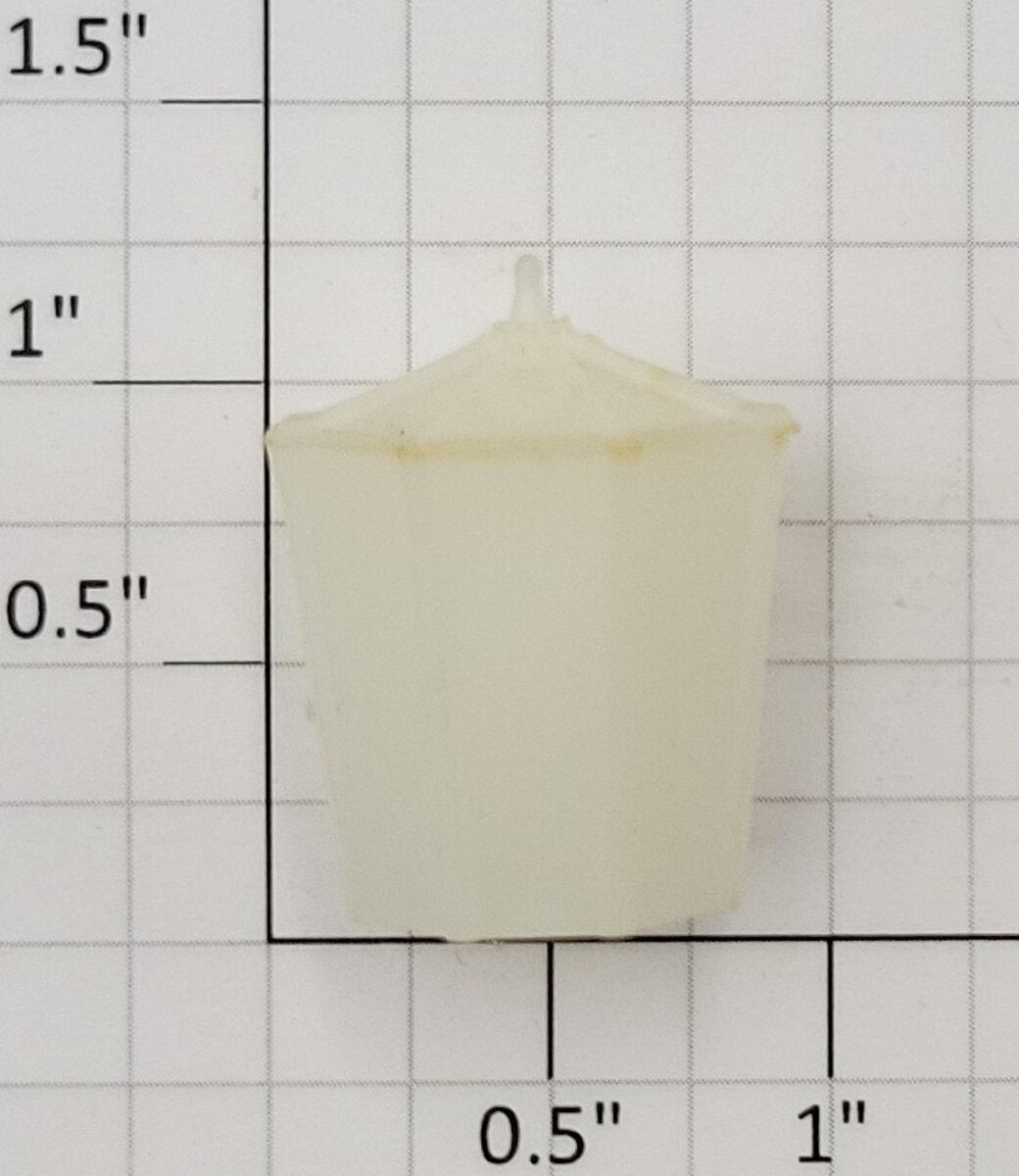 Lionel 71-8 Frosted White Lamp Shade