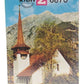 Kibri B-6870 Z Scale Kandersteg Model Building Kit
