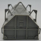 Lionel 6358-25 O Gauge Gray NYC Gondola Coil Cover