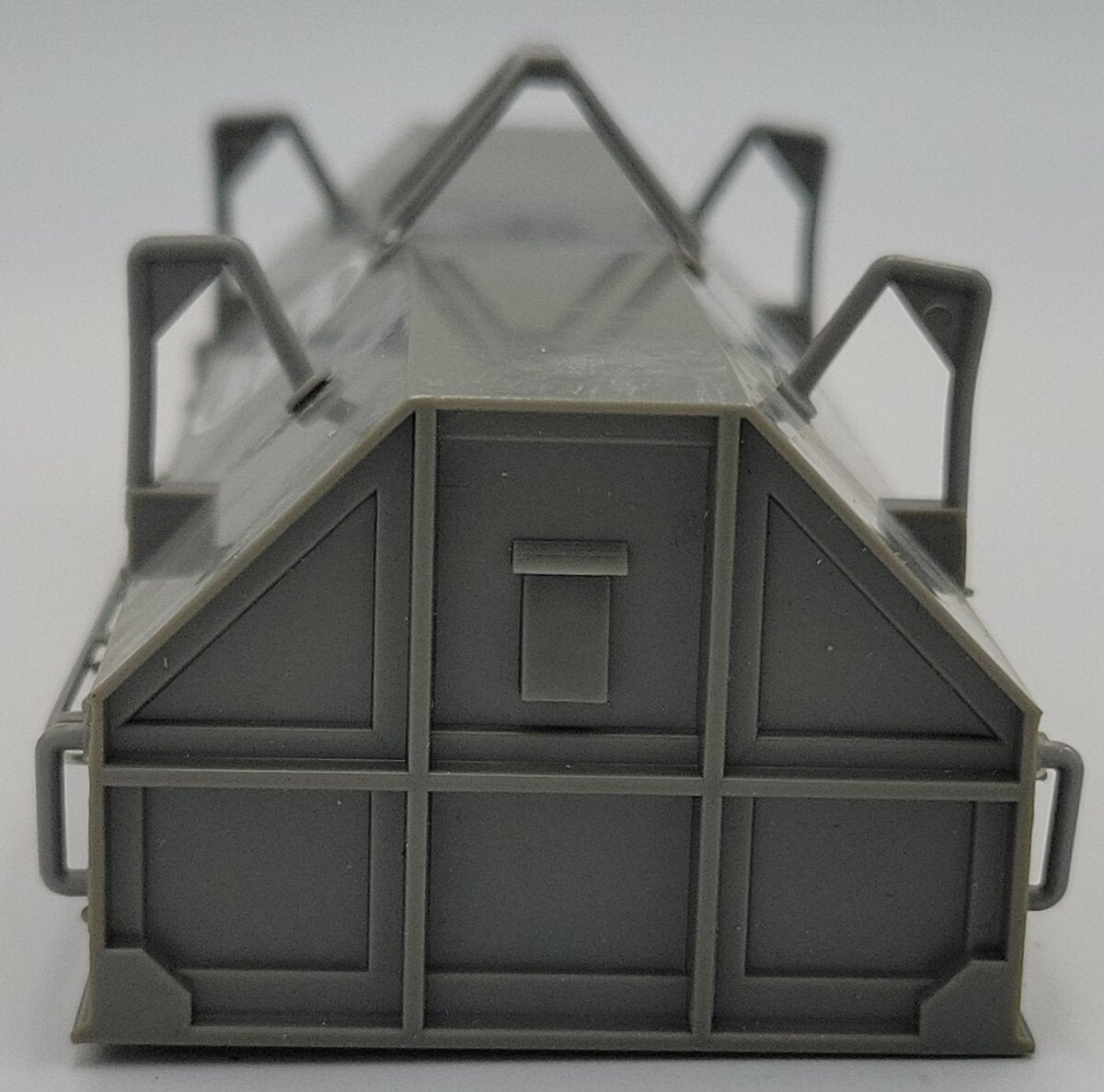 Lionel 6358-25 O Gauge Gray NYC Gondola Coil Cover