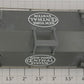 Lionel 6358-25 O Gauge Gray NYC Gondola Coil Cover