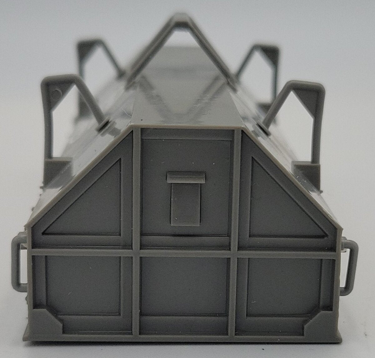 Lionel 6358-25 O Gauge Gray NYC Gondola Coil Cover