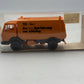 Wiking 22642 Ho MB strabenkehrfahrzeug