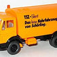 Wiking 22642 Ho MB strabenkehrfahrzeug
