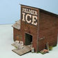 FOS Scale Limited CR1 HO Palmer Ice HO Scale Kit
