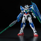 Bandai 2336380 1:144 RG #21 Gundam 00 QAN(T) Plastic Model Kit