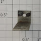 Lionel 400-27 Horn Mounting Bracket