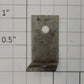 Lionel 400-27 Horn Mounting Bracket