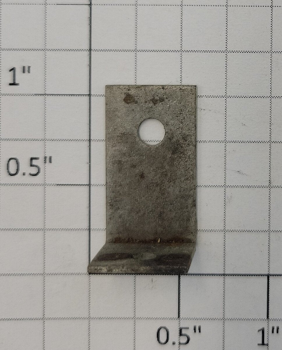Lionel 400-27 Horn Mounting Bracket