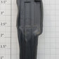 Lionel 1045-3BL Back Half of Black Flagman Figure