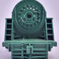 Lionel 8302-7 Steam Locomotive Shell Only