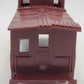 Lionel 6017-2 O Gauge SP Type "Lionel" Caboose Shell #6017