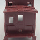 Lionel 6017-2 O Gauge SP Type "Lionel" Caboose Shell #6017