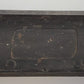 Lionel 2452 O Gauge Black Pennsylvania Gondola with Operating Trucks & Couplers