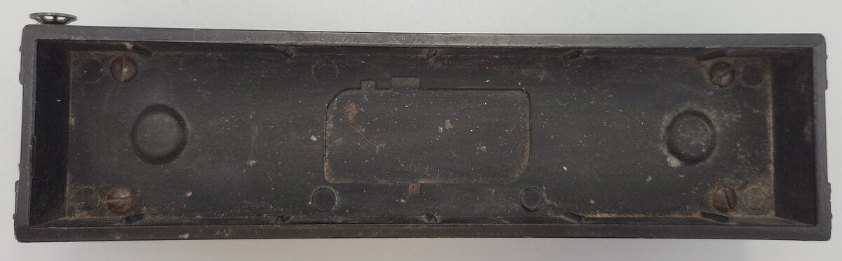 Lionel 2452 O Gauge Black Pennsylvania Gondola with Operating Trucks & Couplers