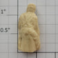 Lionel 3472-36 White Milkman Figure