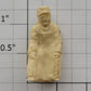 Lionel 3472-36 White Milkman Figure
