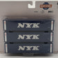 Athearn 27033 HO NYK 45' Container (Pack of 3)