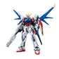 Bandai 2340121 1:144 RG Build Strike Gundam Full Package Plastic Model Kit
